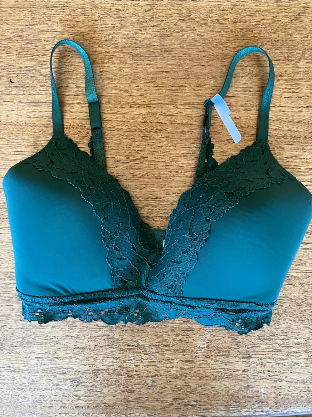 Aerie 32DD wireless bra
